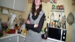 Garbanota namų šeimi ...