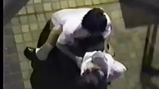 Mergina ir berniukas ...