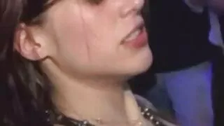 Po analinio sekso ji ...