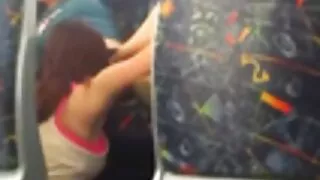 Įsmeigiau gražią bru ...