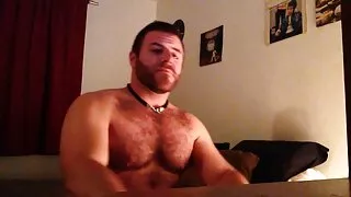 Aistringas džentelme ...
