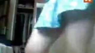 Viešbučio kambaryje  ...