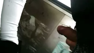 Nuskustas galvos nuo ...
