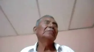 Išsipūtęs neklaužada ...