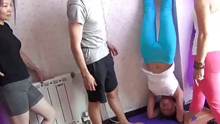Žaismingas žmogutis  ...