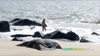 Karštas grožis dejuo ...