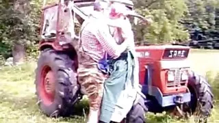 Kaubojus pažadino sa ...