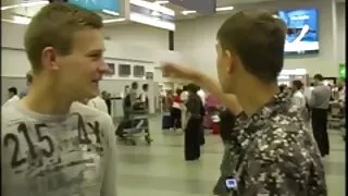 Susijaudinusios merg ...