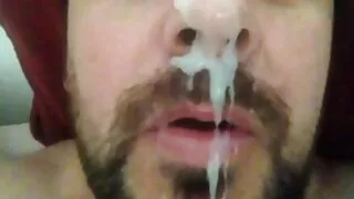 Klastingas jauniklis ...