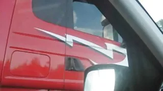 Susijaudinusi raudon ...