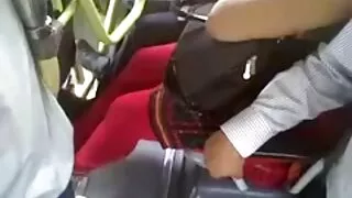 Chubby cutie su graž ...