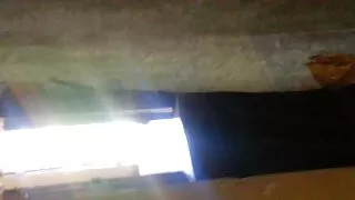 Raumeningas barmenas ...