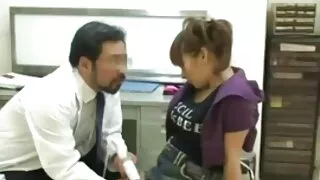 Juodas vyriškis glam ...