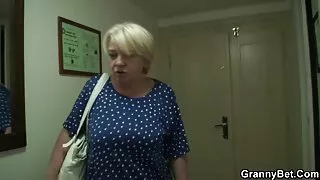 Negalėjau atsispirti ...