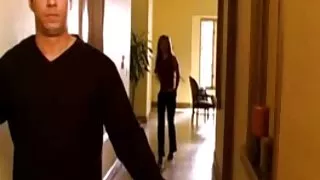 Močiutė tempia pūlin ...