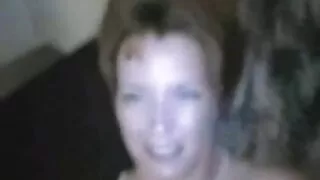 Diskotekoje kalytė p ...