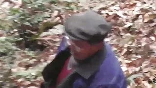 Moteris suviliojo ju ...