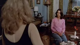 Šviesiaplaukis spene ...