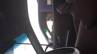 Nuskuręs senis aktyv ...