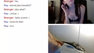 Graži kalytė masturb ...