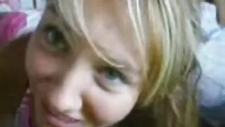 Mergina blowjob gaid ...