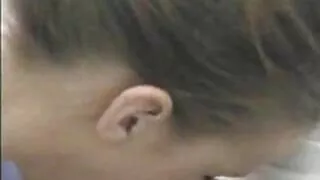 Džentelmenas gerai a ...