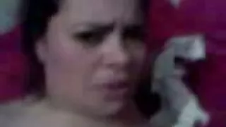 Latina davė ant stal ...