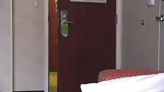 Po pamokos mokinė po ...