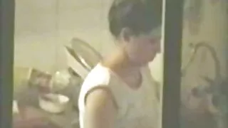 Pakliuvom seną tetą  ...