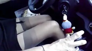 Labai orus vaikinas  ...