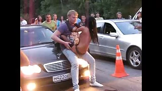 Ištroškęs orgazmo tr ...