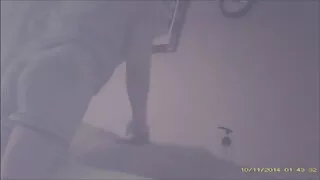 Subrendęs vėpla akin ...