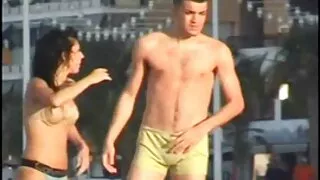 Susijaudinusi mama i ...