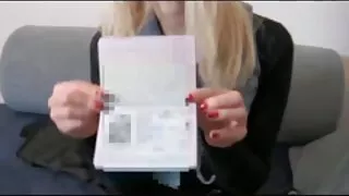 Nuskubėjo į saloną i ...