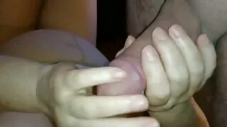 Dideliame miegamajam ...