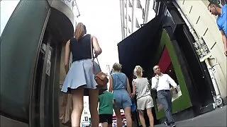 Maža penis mergina č ...