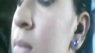Negritoska apgavo va ...