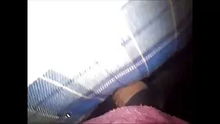 Įsikišau į pūlingą v ...