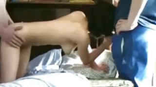 Vaikinas pradėjo sek ...
