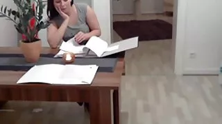 Tik broliui leidžiam ...